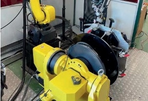 W3G Marine