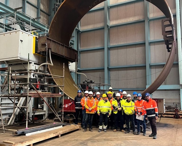 Cambridge Vacuum Engineering
