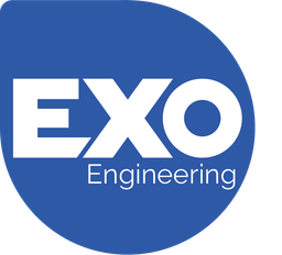 Exo Engineering Logo