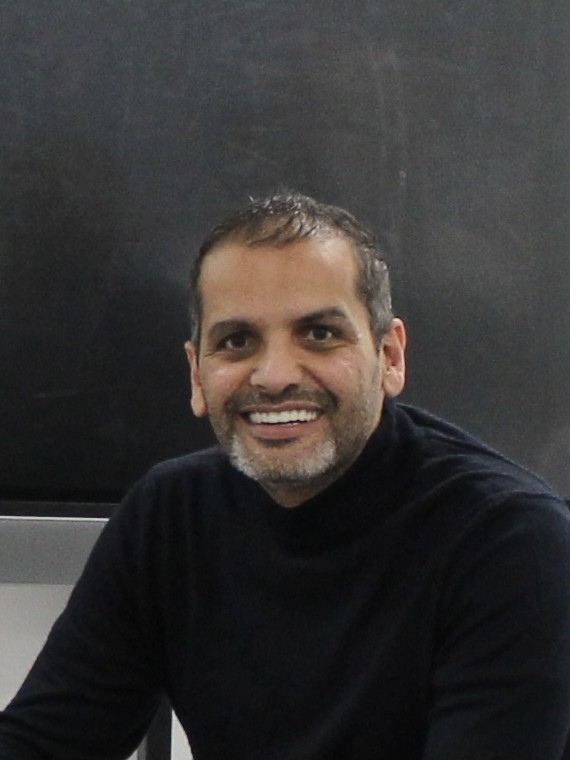 Feras Yosef