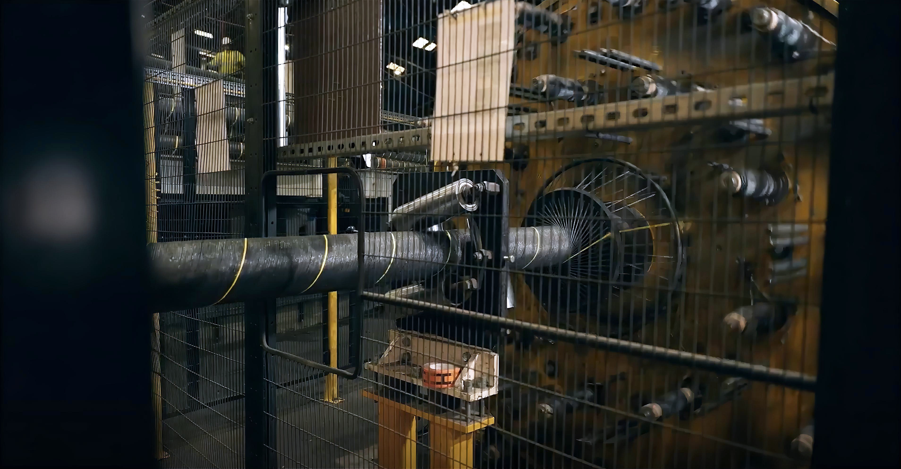 JDR Cable Systems