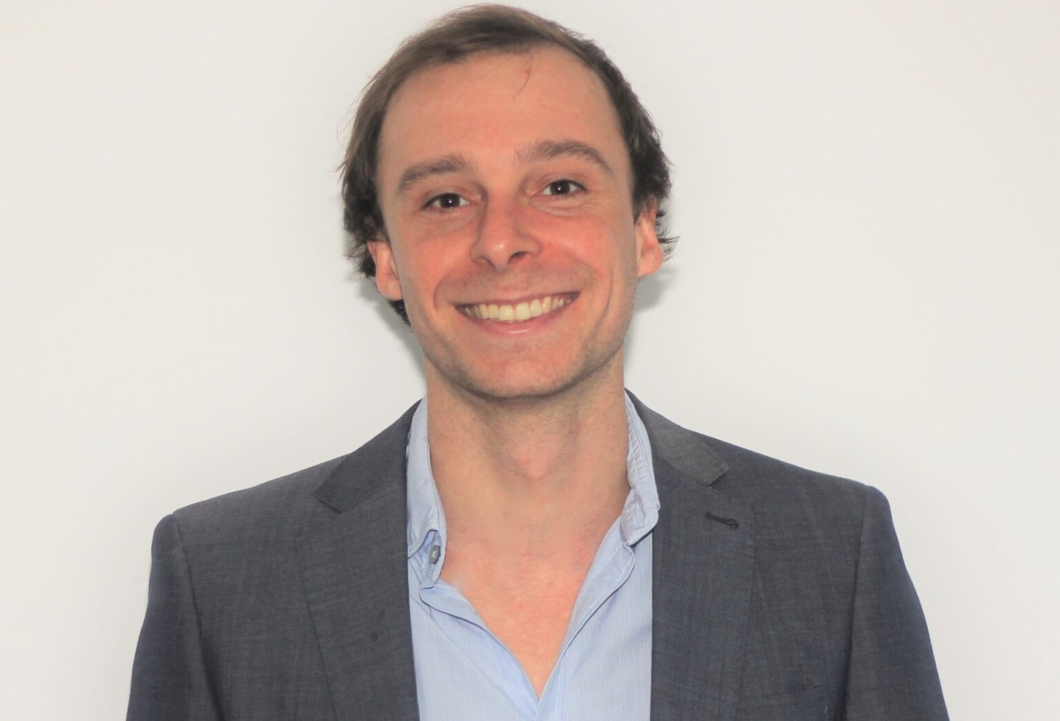 JAMES THOMAS, JET Connectivity