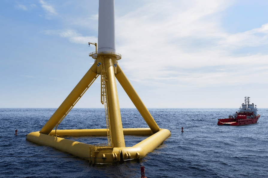 Marine Power Systems