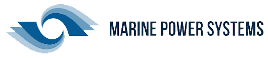 Marine Power Systems logo