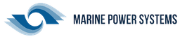Marine Power Systems logo