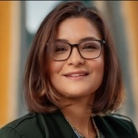 Nassima Brown