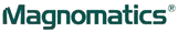 Magnomatics logo