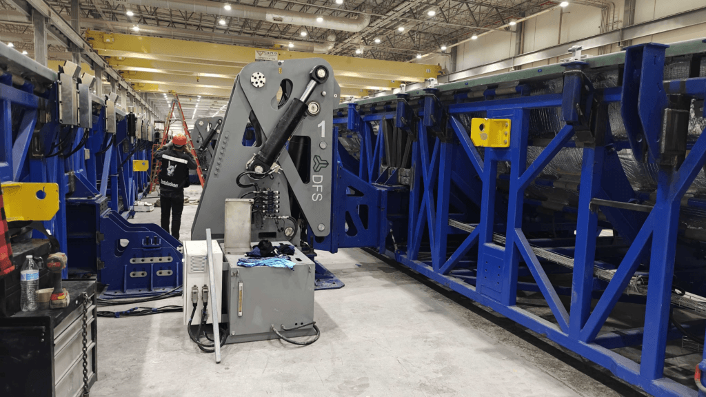 OWGP award £1.4 m to 5 UK companies to boost offshore wind manufacturing