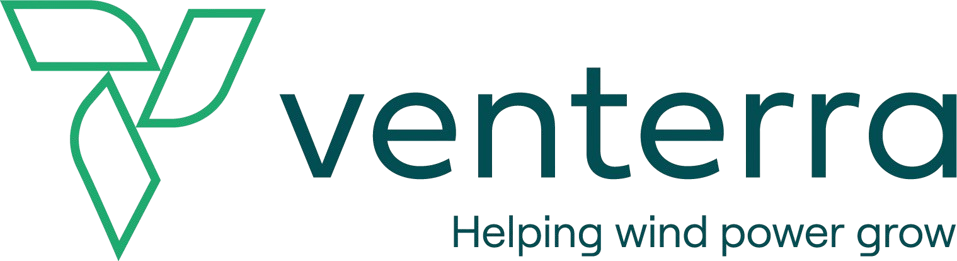 Venterra logo