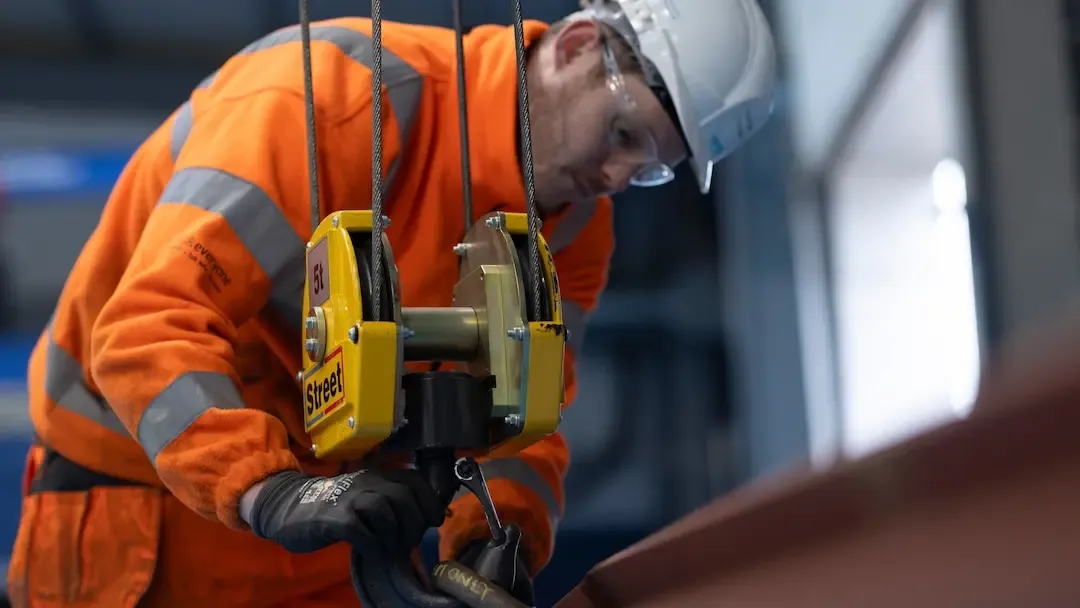 17 innovative UK companies selected for offshore wind readiness programme