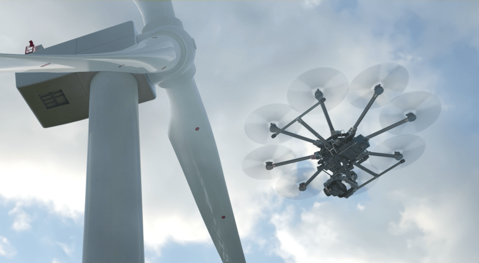 £3.5m North of Tyne Programme Seeks Offshore Innovators