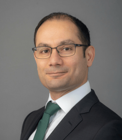 Anil Sayhan