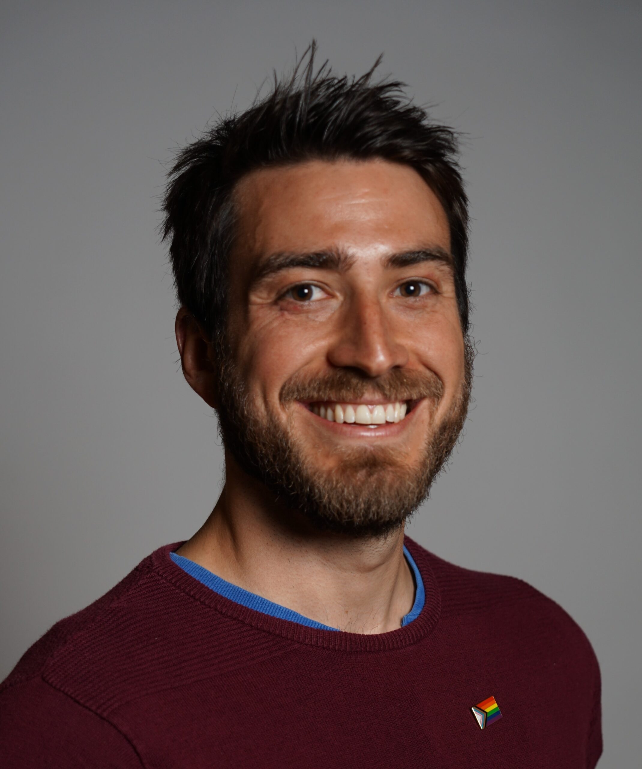 Dai Lewis