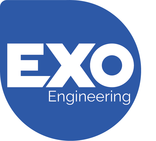 Exo Engineering Logo