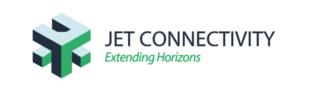 JET Connectivity logo