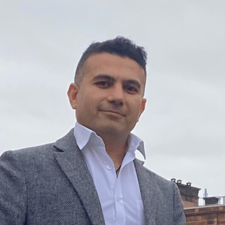 Saber Khayatzadeh