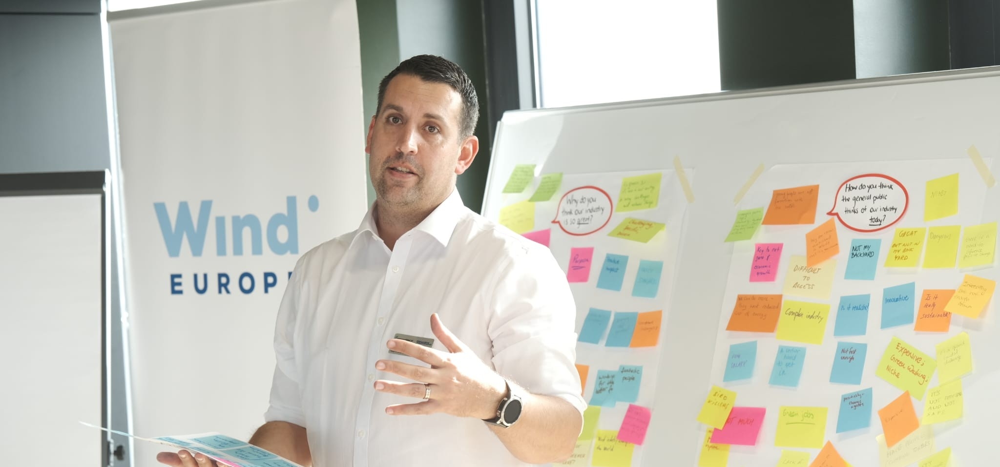 Scott Young appointed to OWGP board