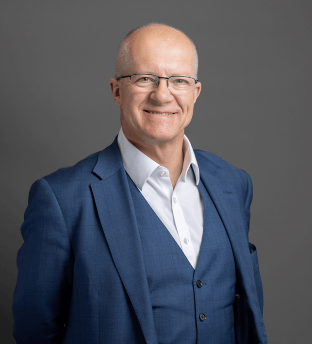 Professor Simon Weeks