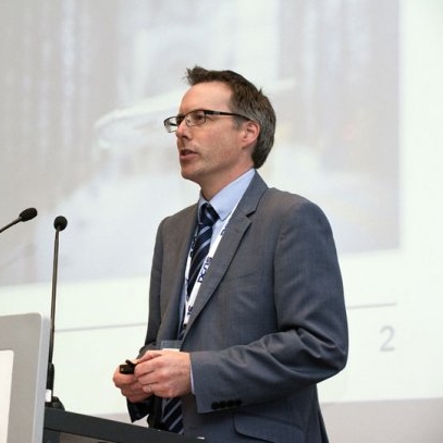 Andrew Macdonald