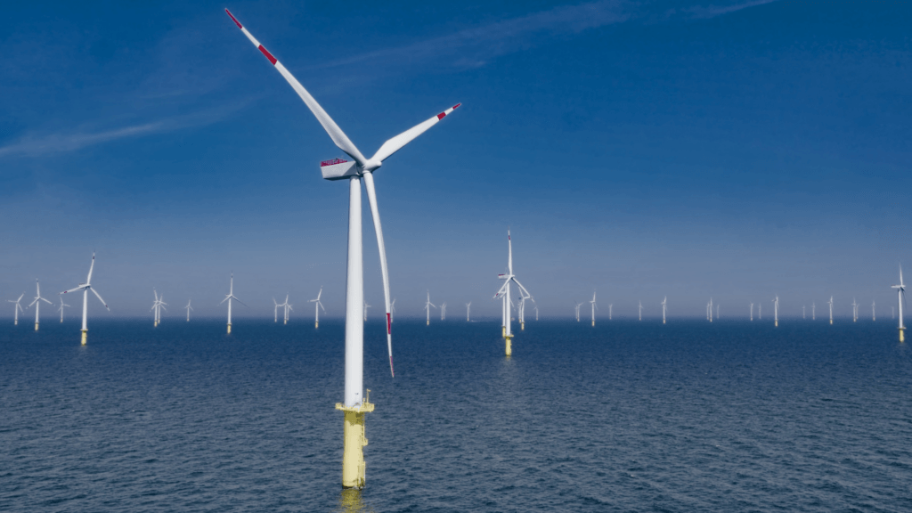 UK Government introduces Clean Industry Bonus to boost offshore wind investments