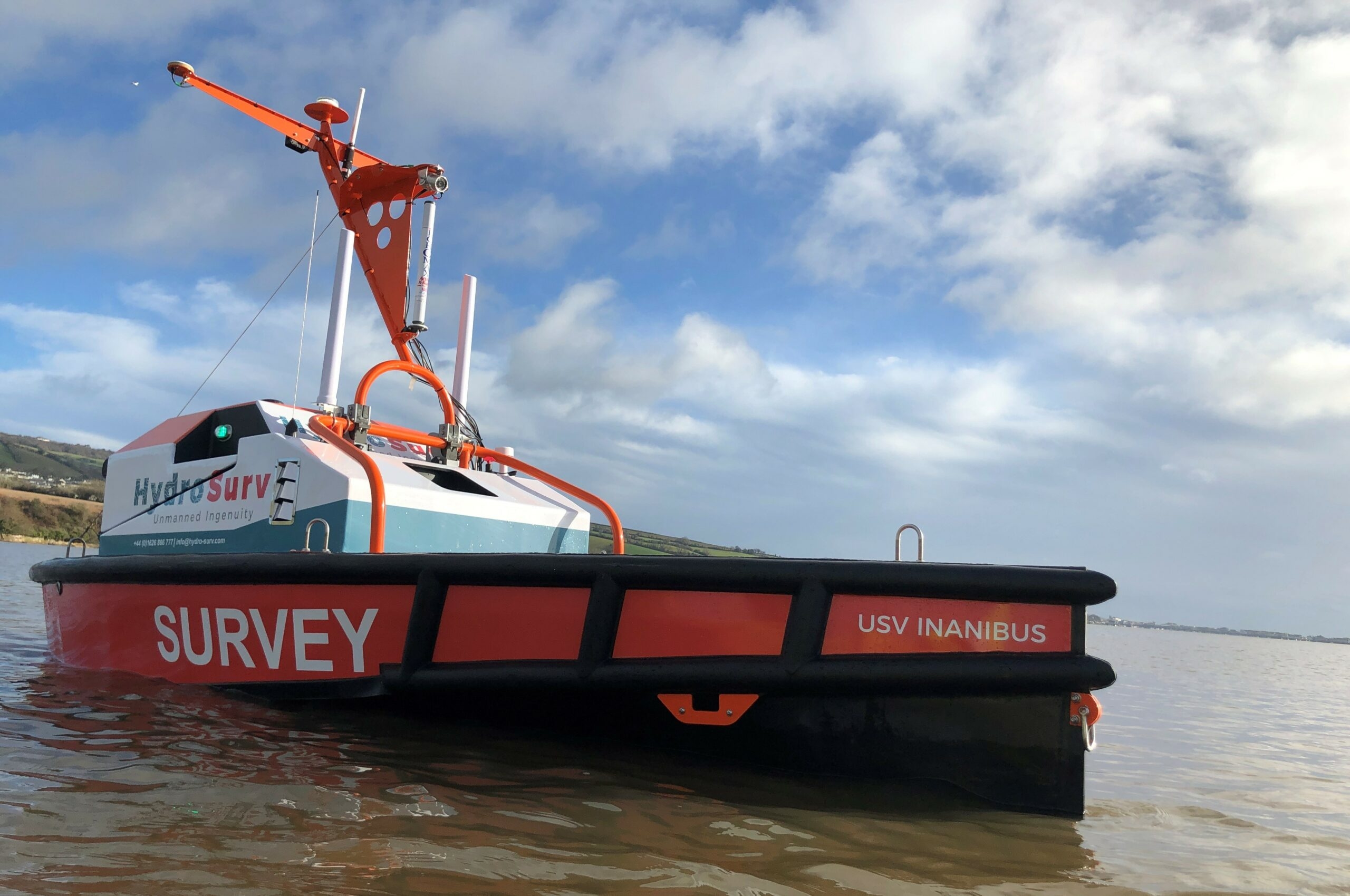 Eleven UK companies secure industry funding for projects to accelerate offshore wind consenting