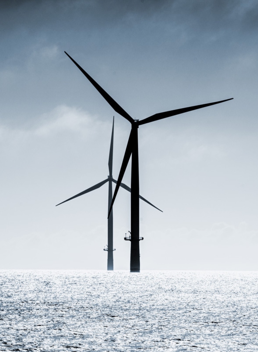 Five UK companies to benefit from a share of £1.5M grant funding from the Offshore Wind Growth Partnership