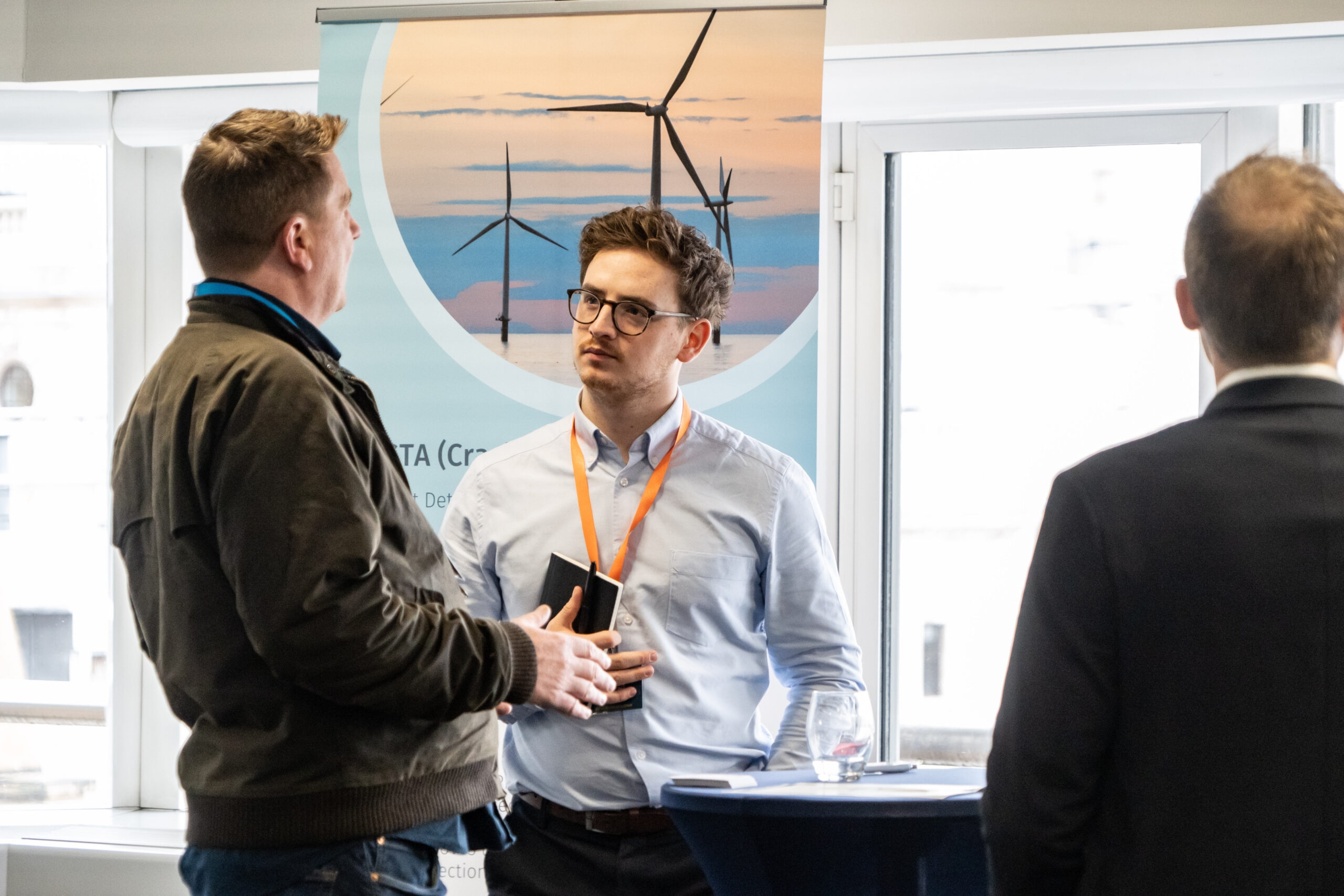 New opportunity for ambitious UK companies targeting offshore renewables success
