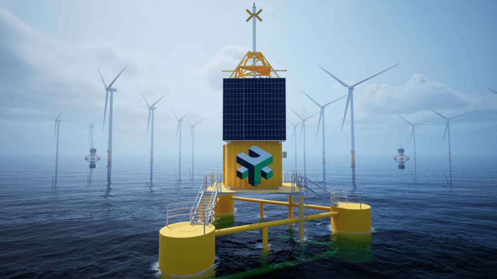 Offshore wind sector allocates £4 million to UK companies through strategic supply chain funding programme