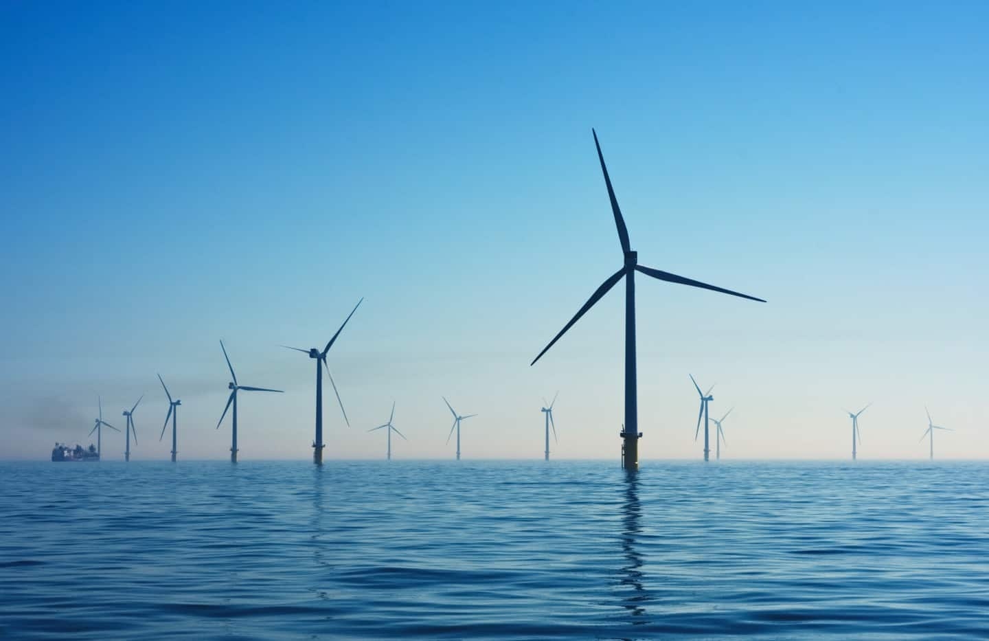 Offshore wind supply chain companies set to benefit from £3.5 million funding