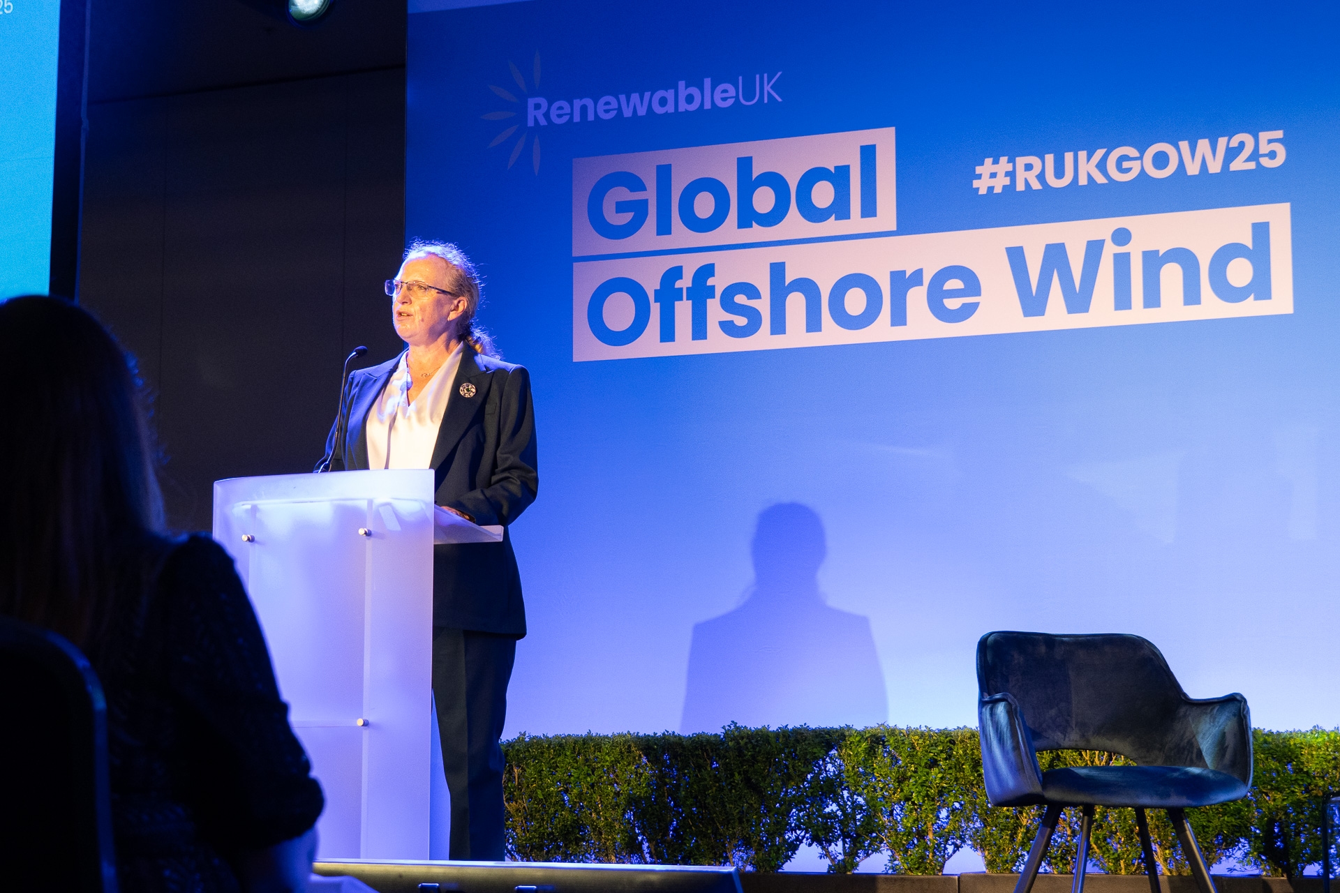 OWGP officially assumes the role of Industrial Growth Plan Delivery Body marking a new era for offshore wind