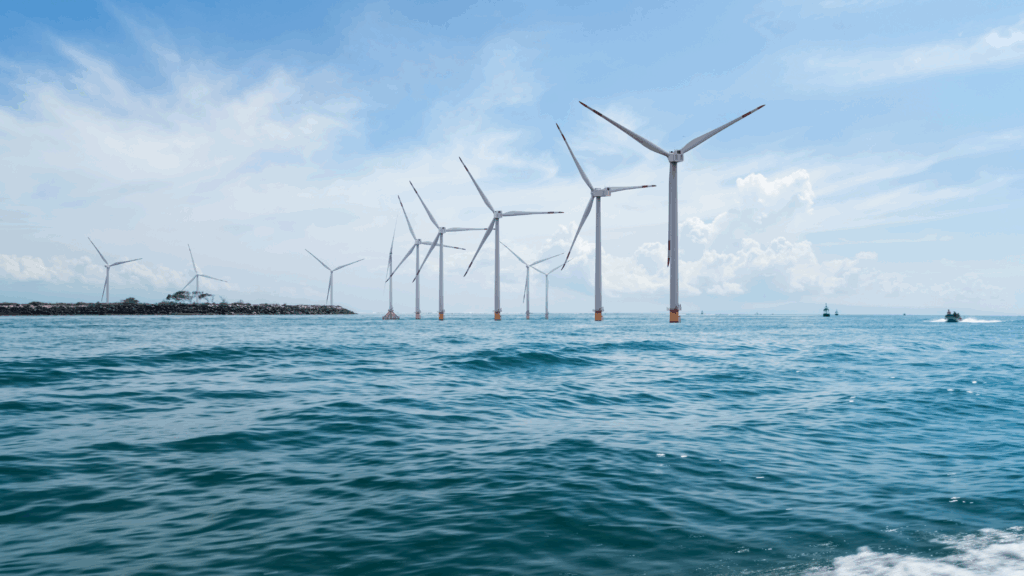 OWGP seeks industry leaders to power offshore wind supply chain growth