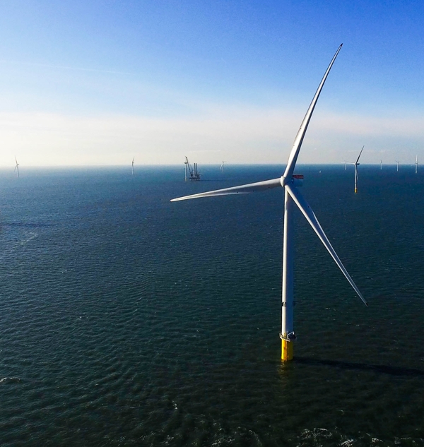 Twelve UK companies to benefit from £1.3m funding and business growth support from the Offshore Wind Growth Partnership