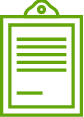 Green Conract icon