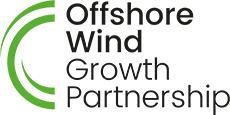 Offshore Wind Growth Partnership Logo