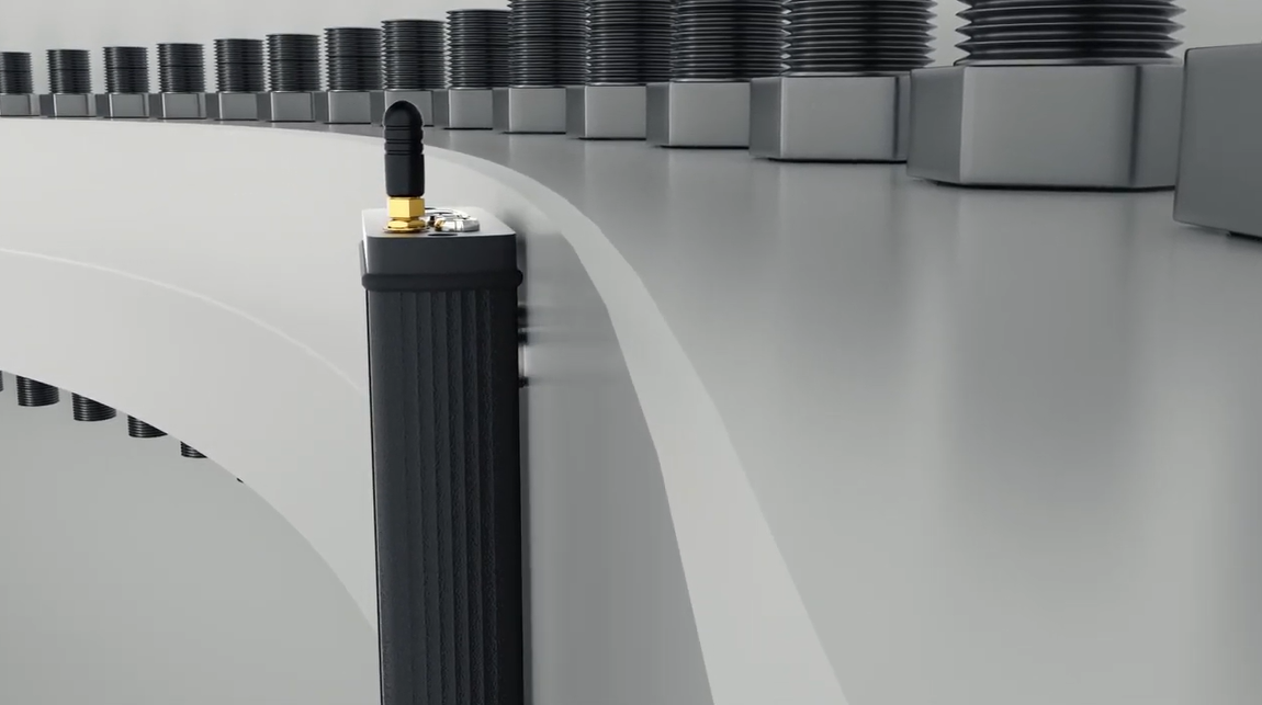 developing bolt integrity solutions for offshore wind