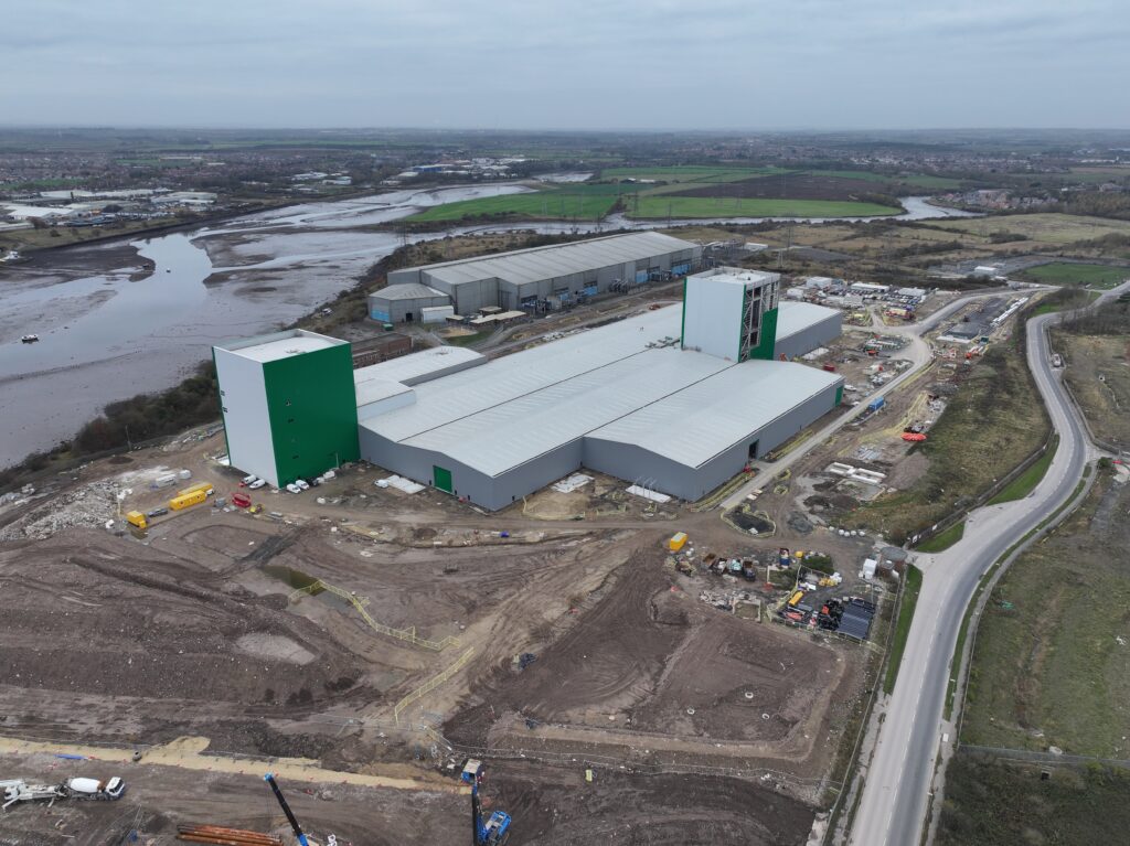 OWGP launch Industrial Growth Fund