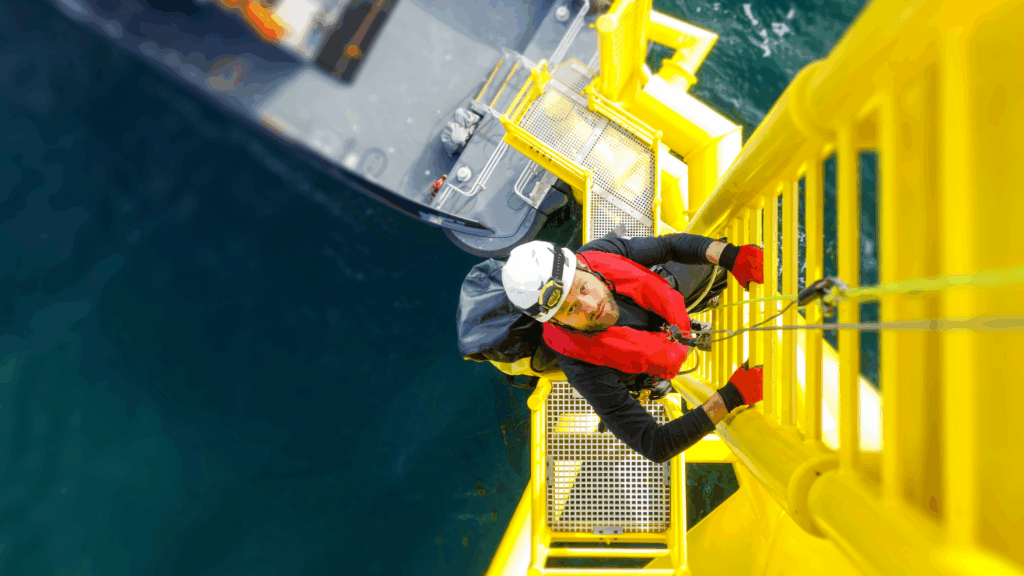 scale up funding for supply chain companies