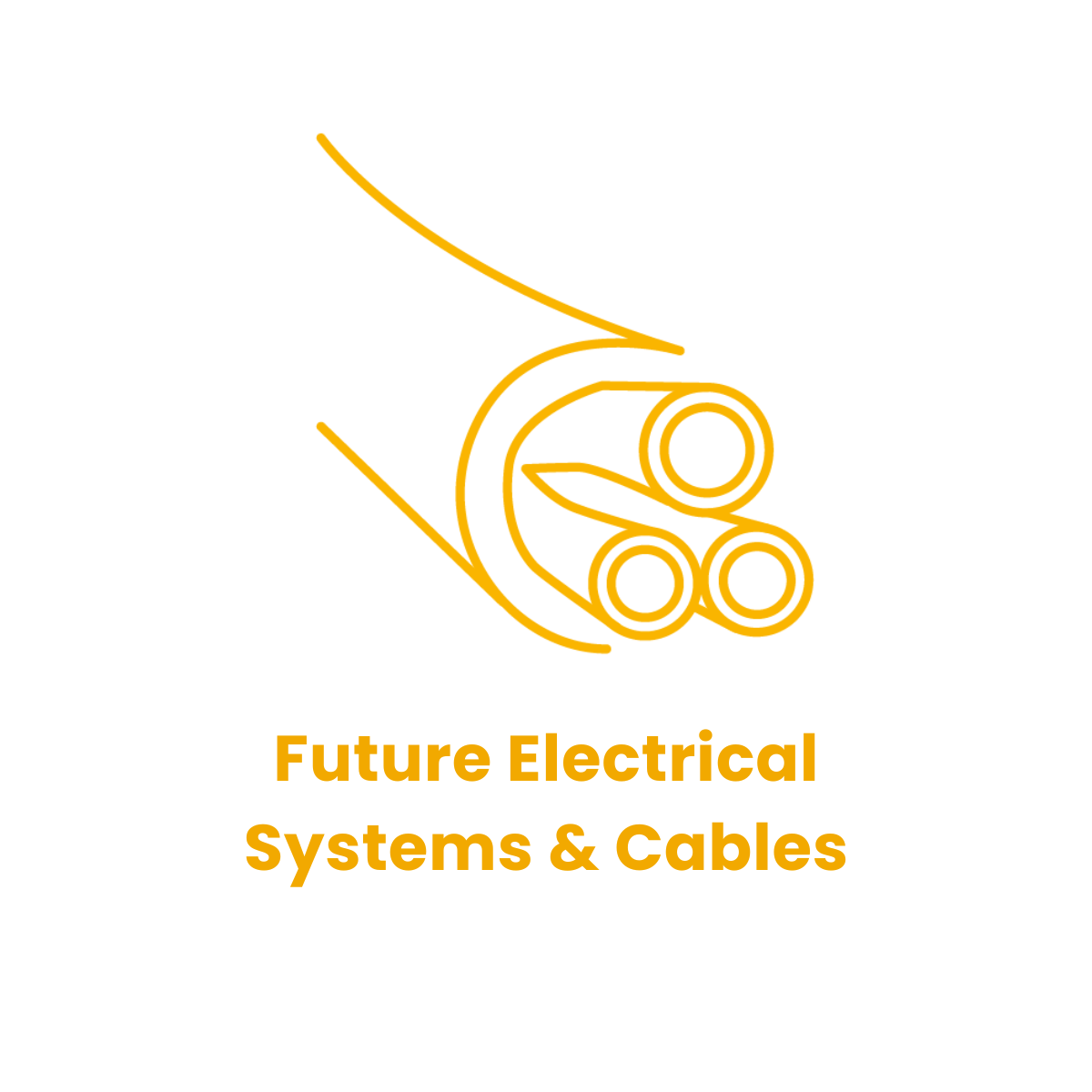 Future Electrical Systems & Cables