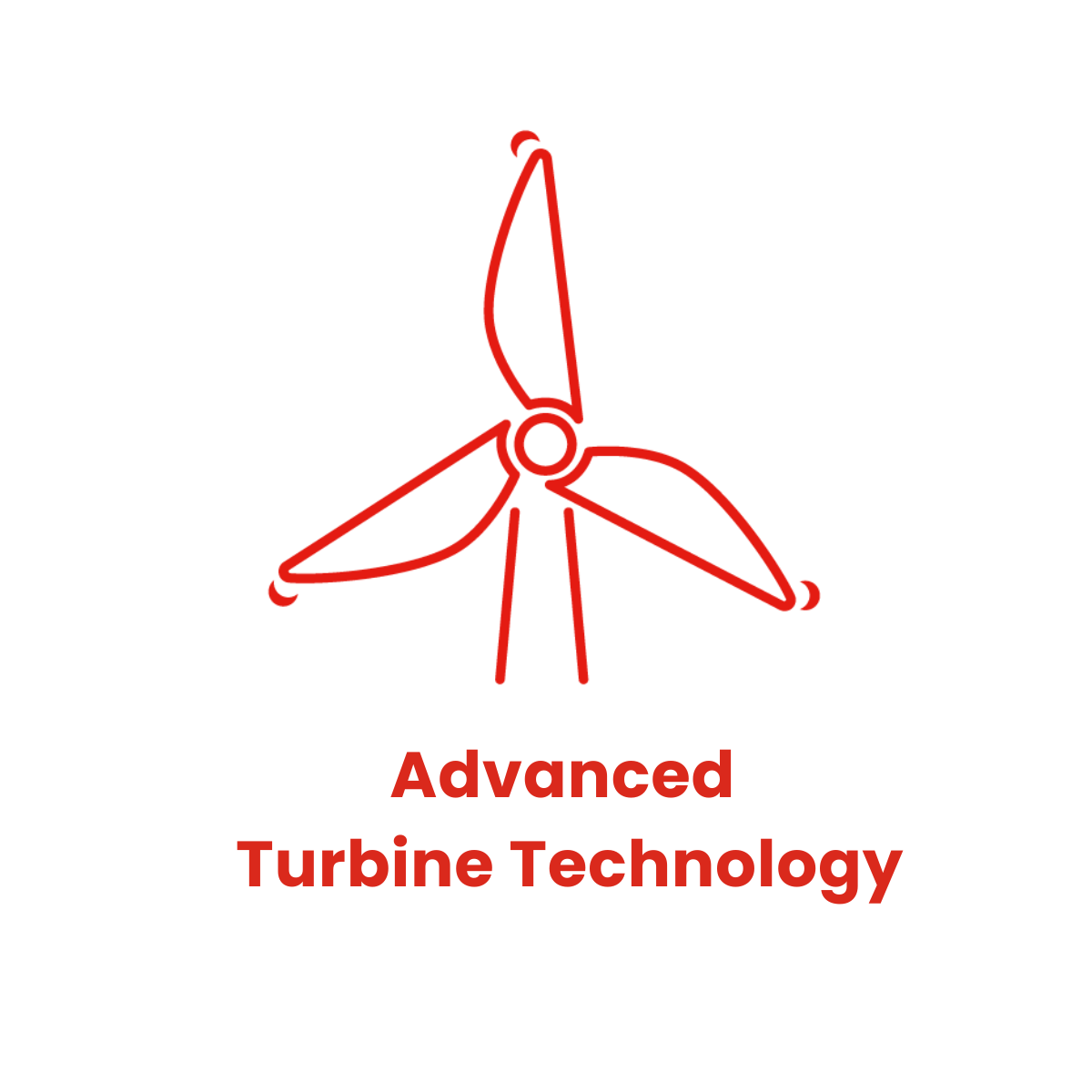 Advanced Turbine Technology