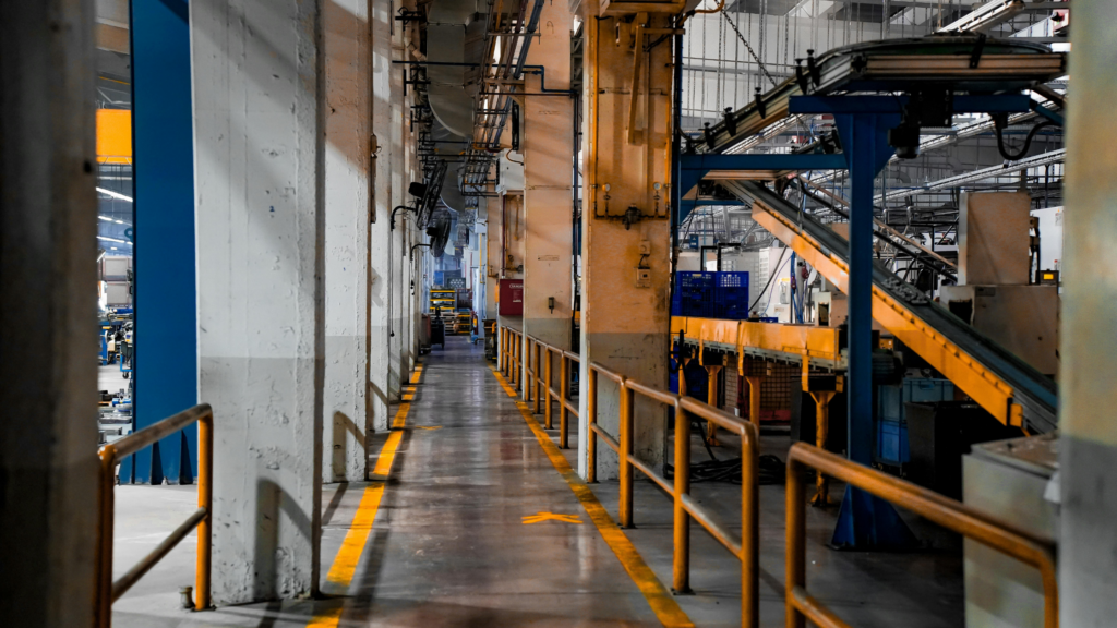 scale offshore wind manufacturing