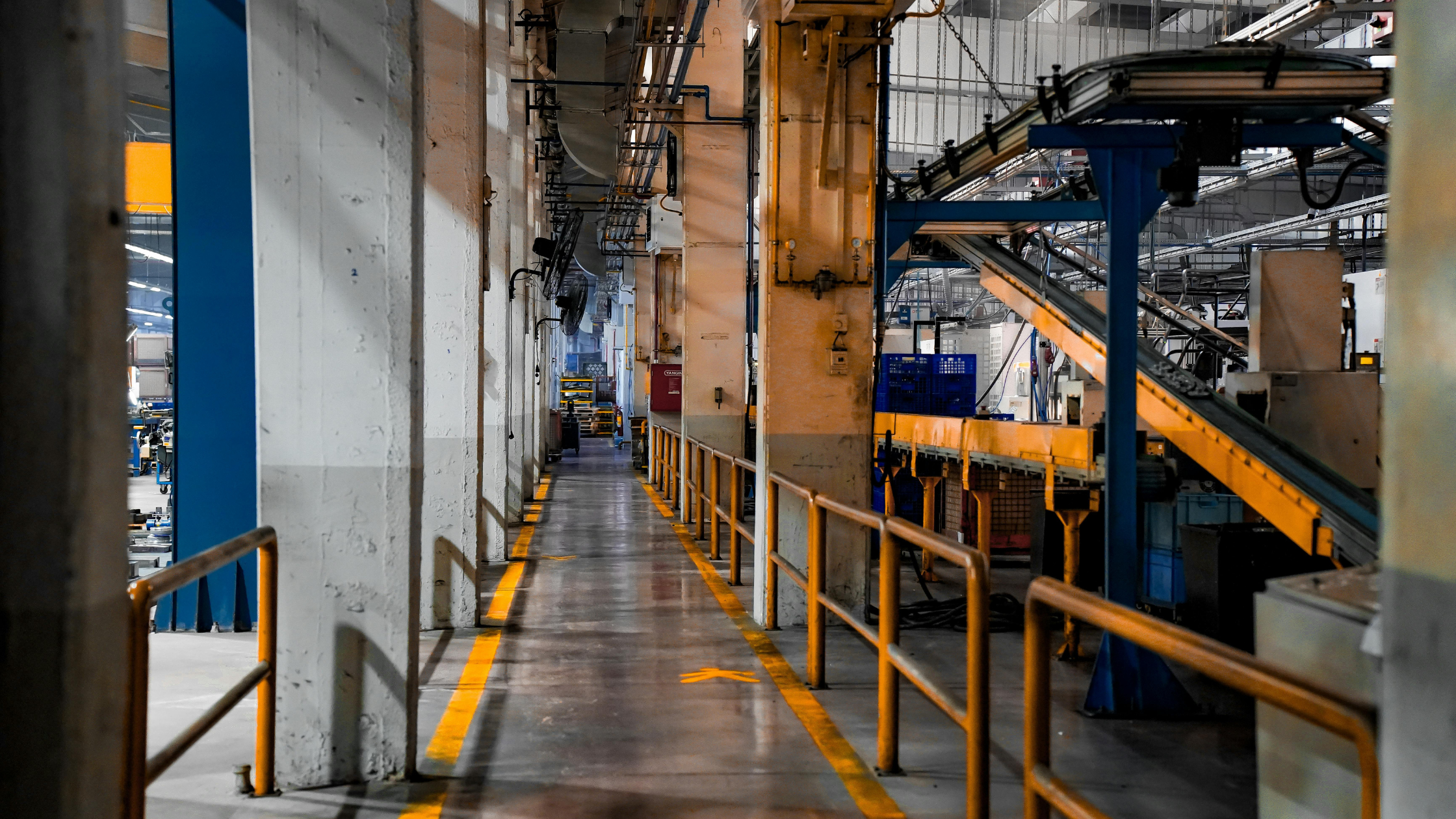 scale offshore wind manufacturing