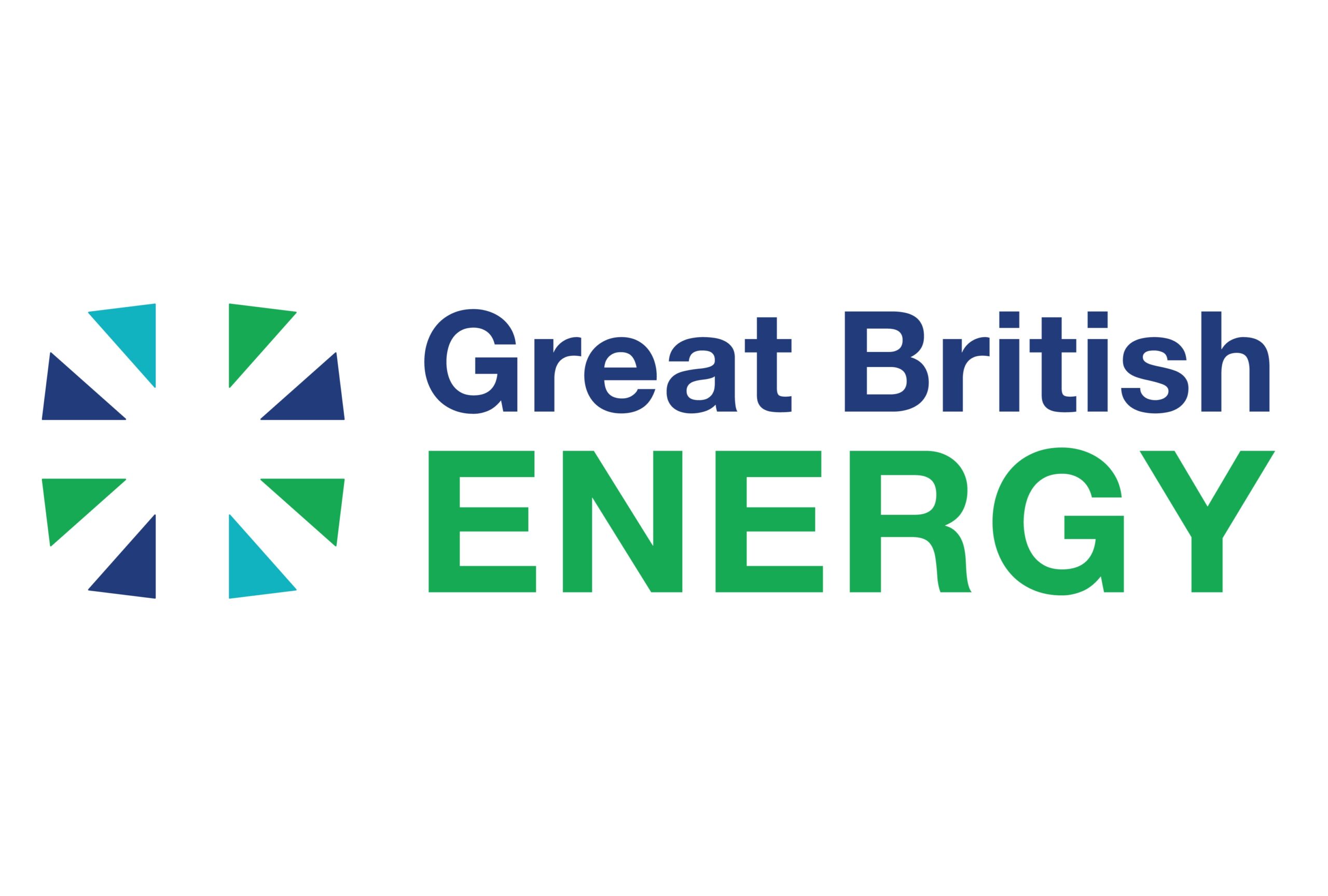Great British Energy Logo