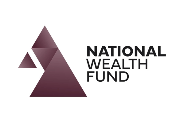 National Wealth Fund Logo
